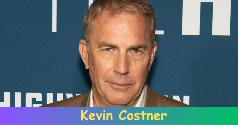 Why Do People Hate Kevin Costner?