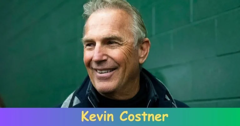 Why Do People Love Kevin Costner?