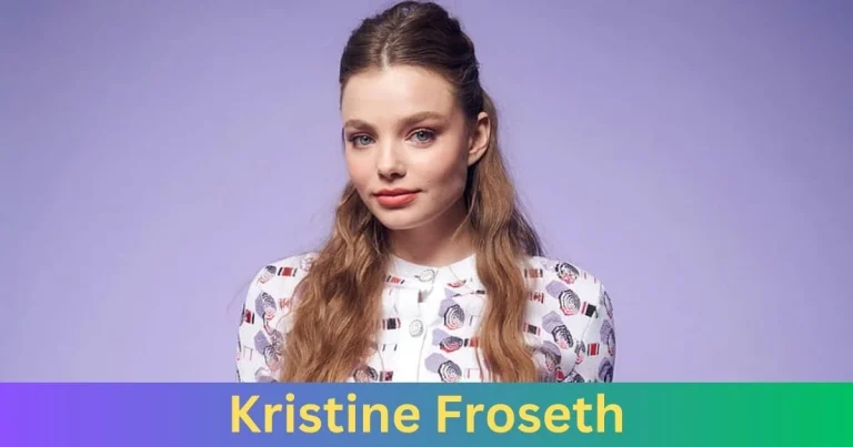 Why Do People Hate Kristine Froseth?