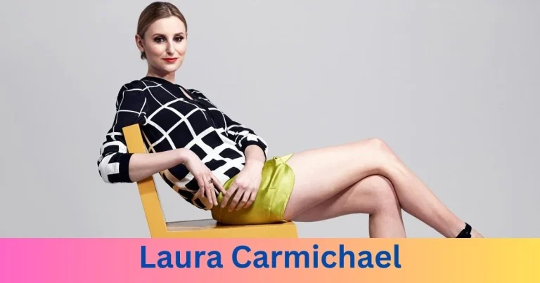 Why Do People Hate Laura Carmichael?