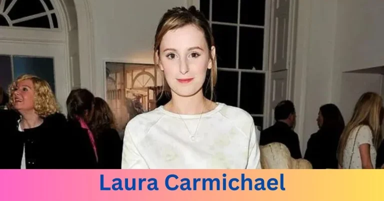 Why Do People Love Laura Carmichael?