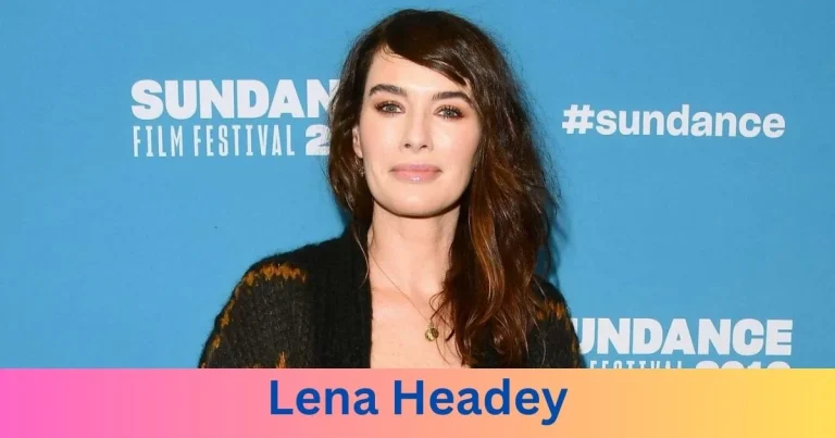 Why Do People Love Lena Headey?