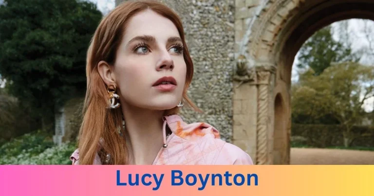 Why Do People Love Lucy Boynton?