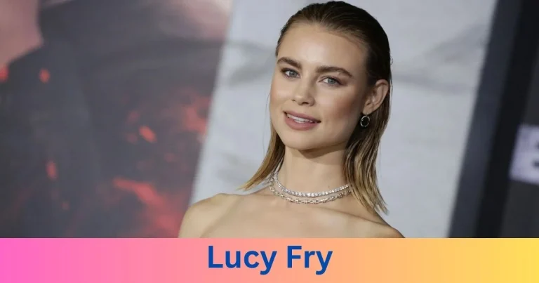 Why Do People Hate Lucy Fry?