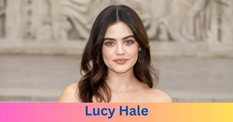Why Do People Love Lucy Hale?
