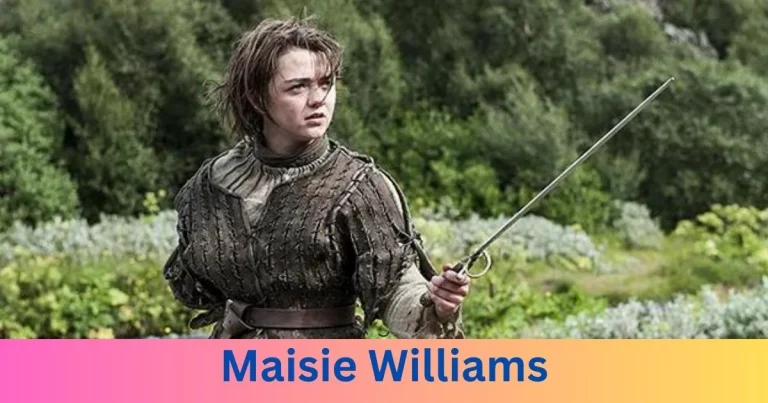 Why Do People Hate Maisie Williams?