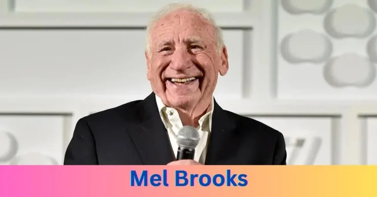 Why Do People Hate Mel Brooks?