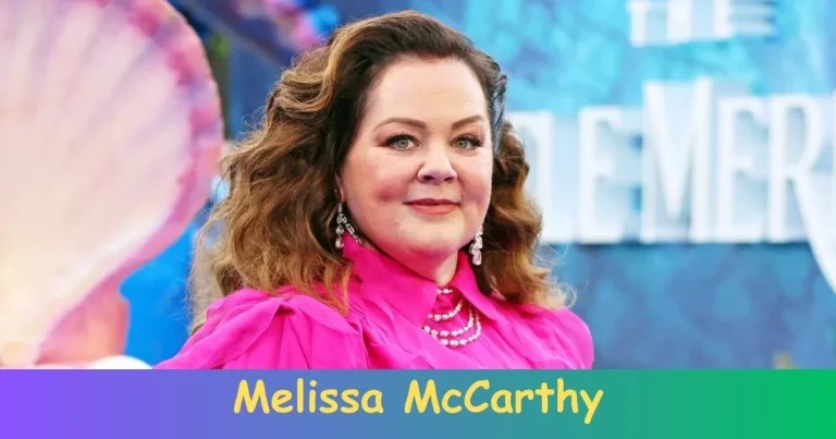 Why Do People Hate Melissa McCarthy?