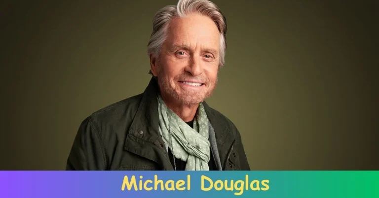 Why Do People Hate Michael Douglas?