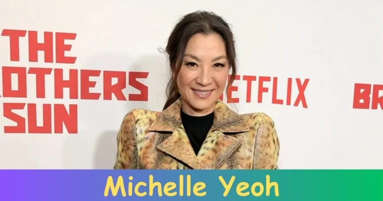 Why Do People Love Michelle Yeoh?