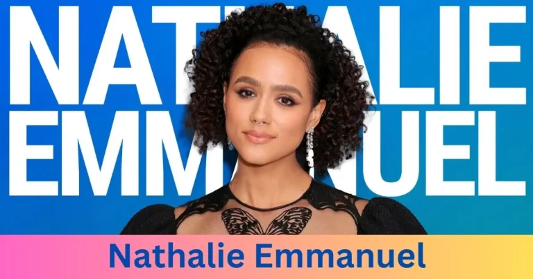 Why Do People Hate Nathalie Emmanuel?
