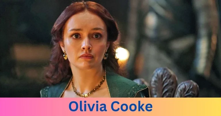 Why Do People Hate Olivia Cooke?