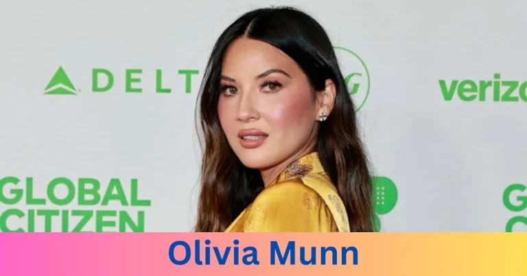 Why Do People Hate Olivia Munn?