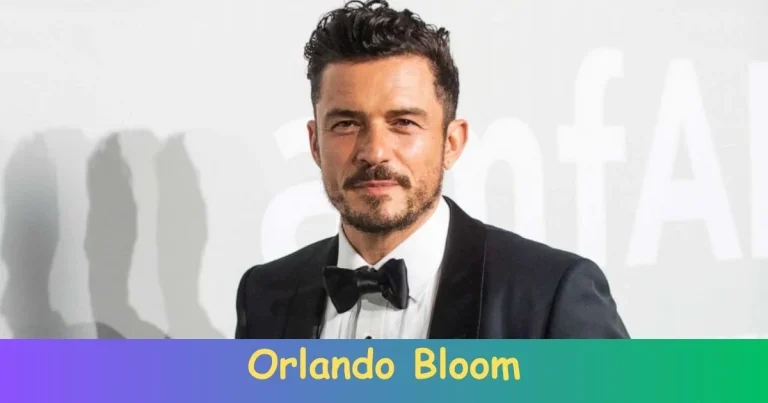 Why Do People Hate Orlando Bloom?
