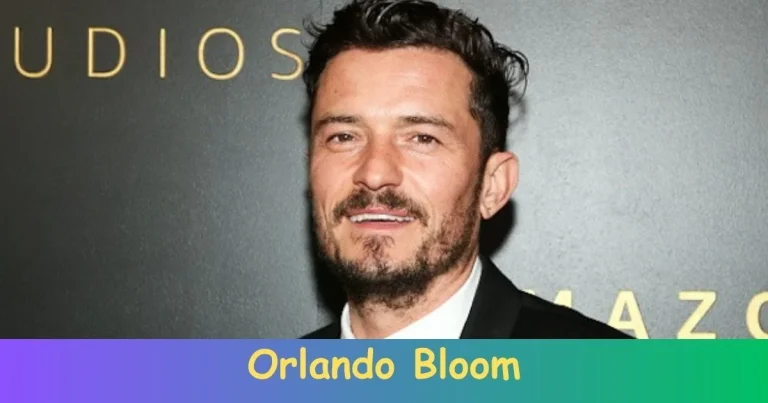Why Do People Love Orlando Bloom?