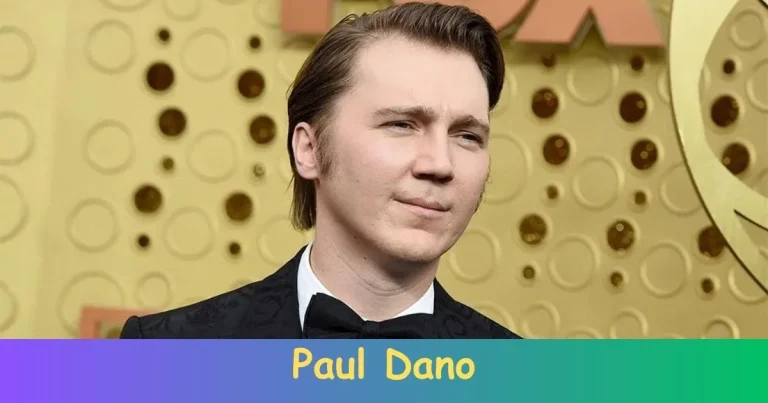 Why Do People Hate Paul Dano?