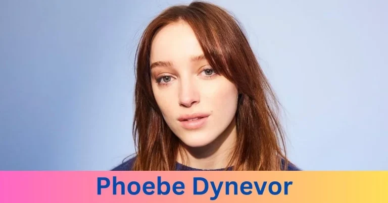 Why Do People Hate Phoebe Dynevor?