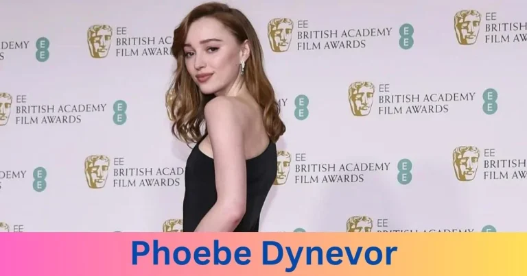 Why Do People Love Phoebe Dynevor?