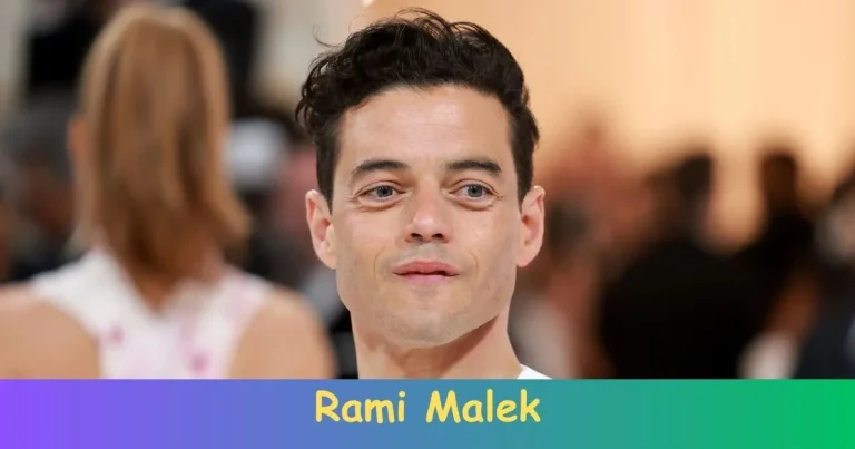 Why Do People Hate Rami Malek?