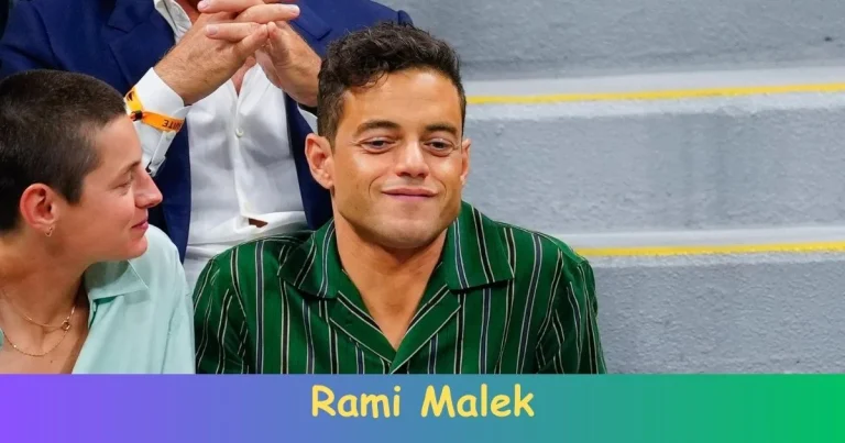 Why Do People Love Rami Malek?