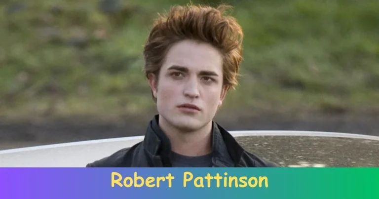 Why Do People Hate Robert Pattinson?