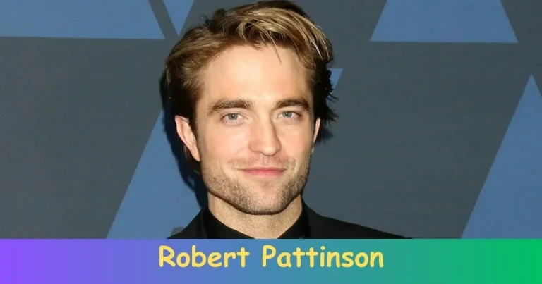 Why Do People Love Robert Pattinson?