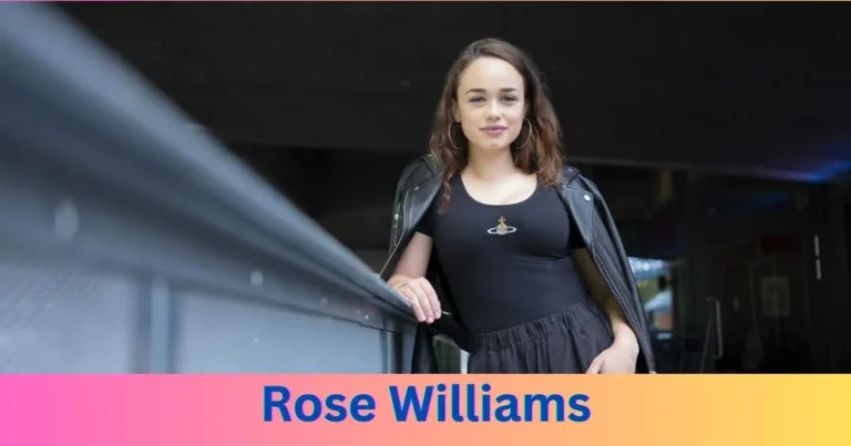 Why Do People Hate Rose Williams?