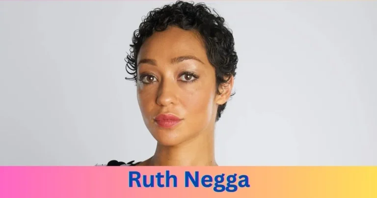 Why Do People Hate Ruth Negga?