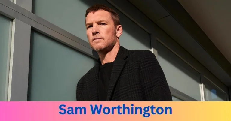 Why Do People Hate Sam Worthington?
