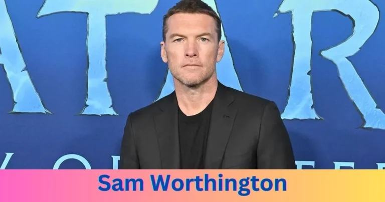 Why Do People Love Sam Worthington?