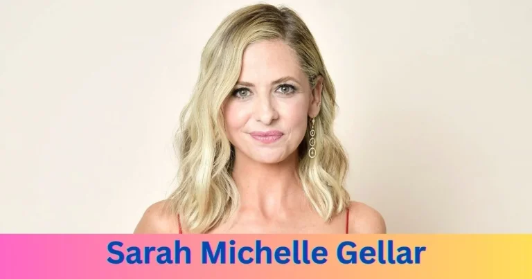 Why Do People Hate Sarah Michelle Gellar?