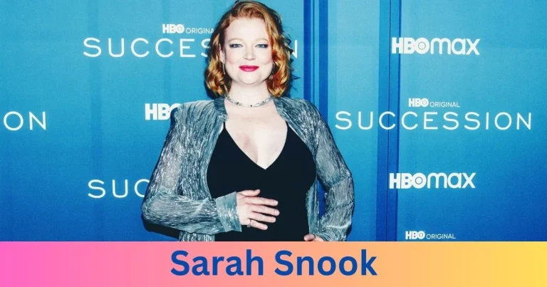 Why Do People Love Sarah Snook?