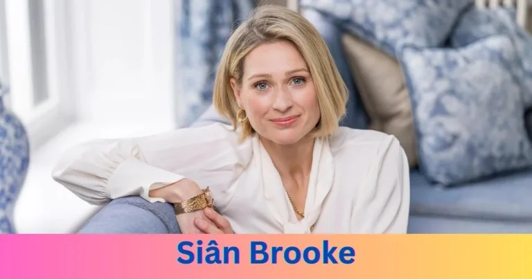Why Do People Hate Siân Brooke?