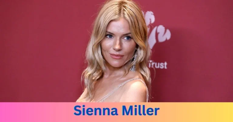 Why Do People Hate Sienna Miller?