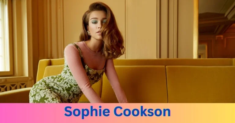 Why Do People Hate Sophie Cookson?