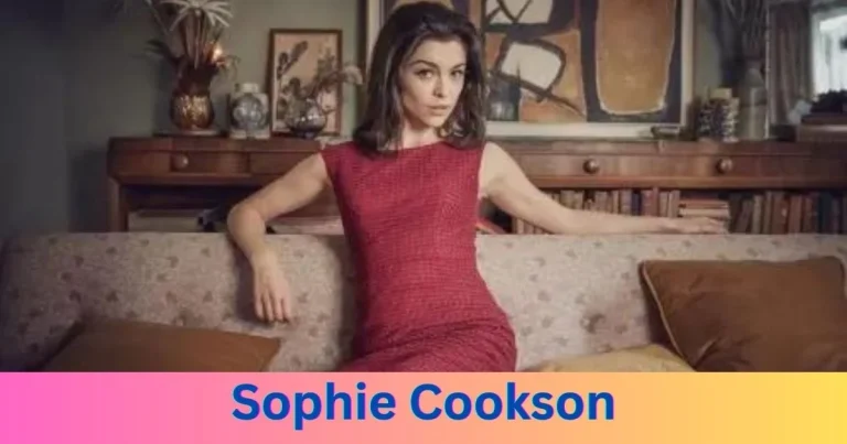 Why Do People Love Sophie Cookson?