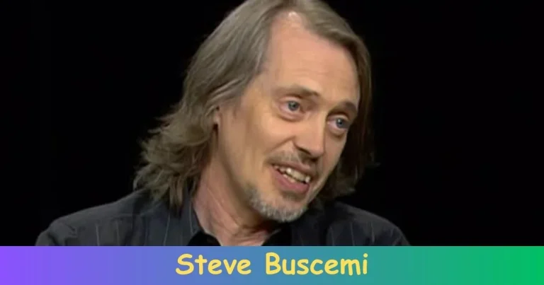 Why Do People Hate Steve Buscemi?