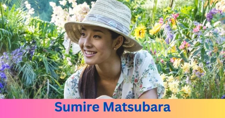 Why Do People Love Sumire Matsubara?