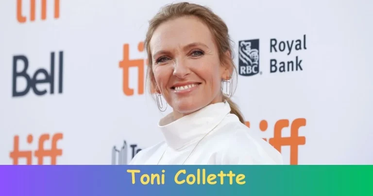Why Do People Hate Toni Collette?