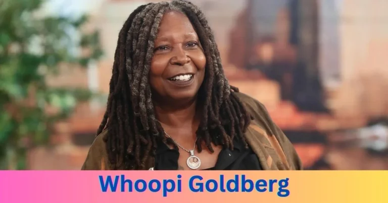 Why Do People Hate Whoopi Goldberg?
