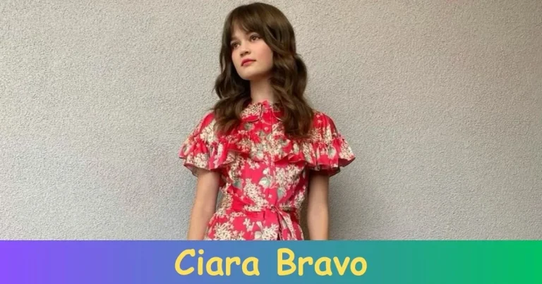 Why Do People Hate Ciara Bravo?