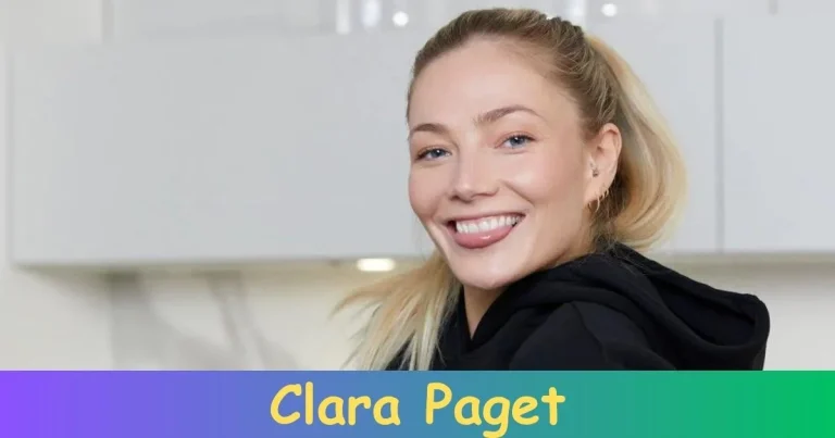 Why Do People Hate Clara Paget?