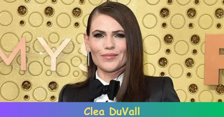 Why Do People Hate Clea DuVall?