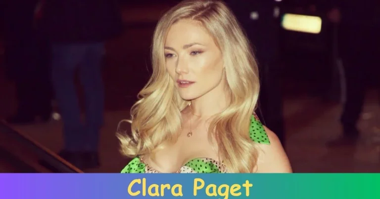 Why Do People Love Clara Paget?