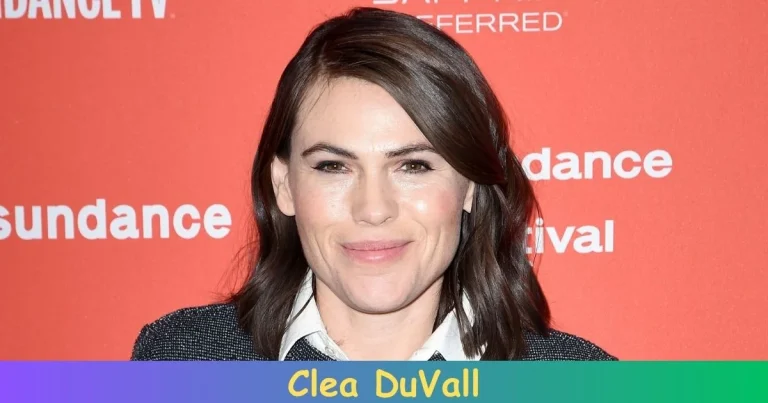 Why Do People Love Clea DuVall?