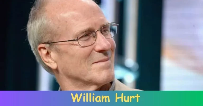 Why Do People Hate William Hurt?