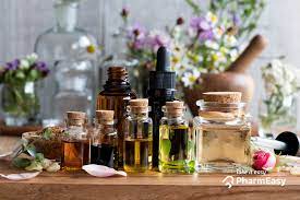 Unlocking the Beauty and Wellness Secrets of Natural Oils
