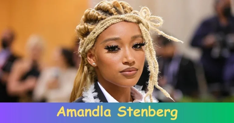 Why Do People Hate Amandla Stenberg?