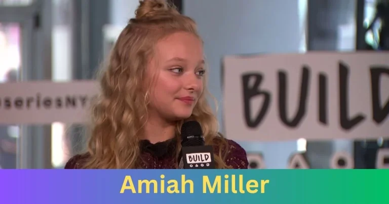 Why Do People Hate Amiah Miller?