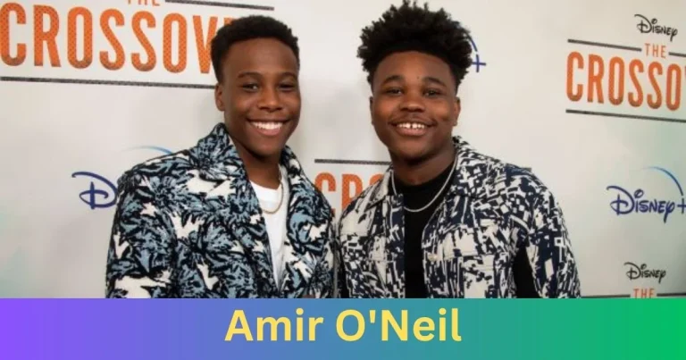Why Do People Hate Amir O’Neil?